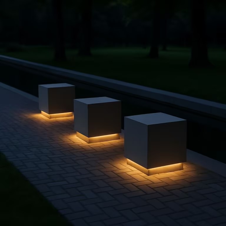 Bench  «Stone»
